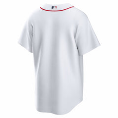 MLB Boston Red Sox Nike Home Big & Tall Replica Jersey
