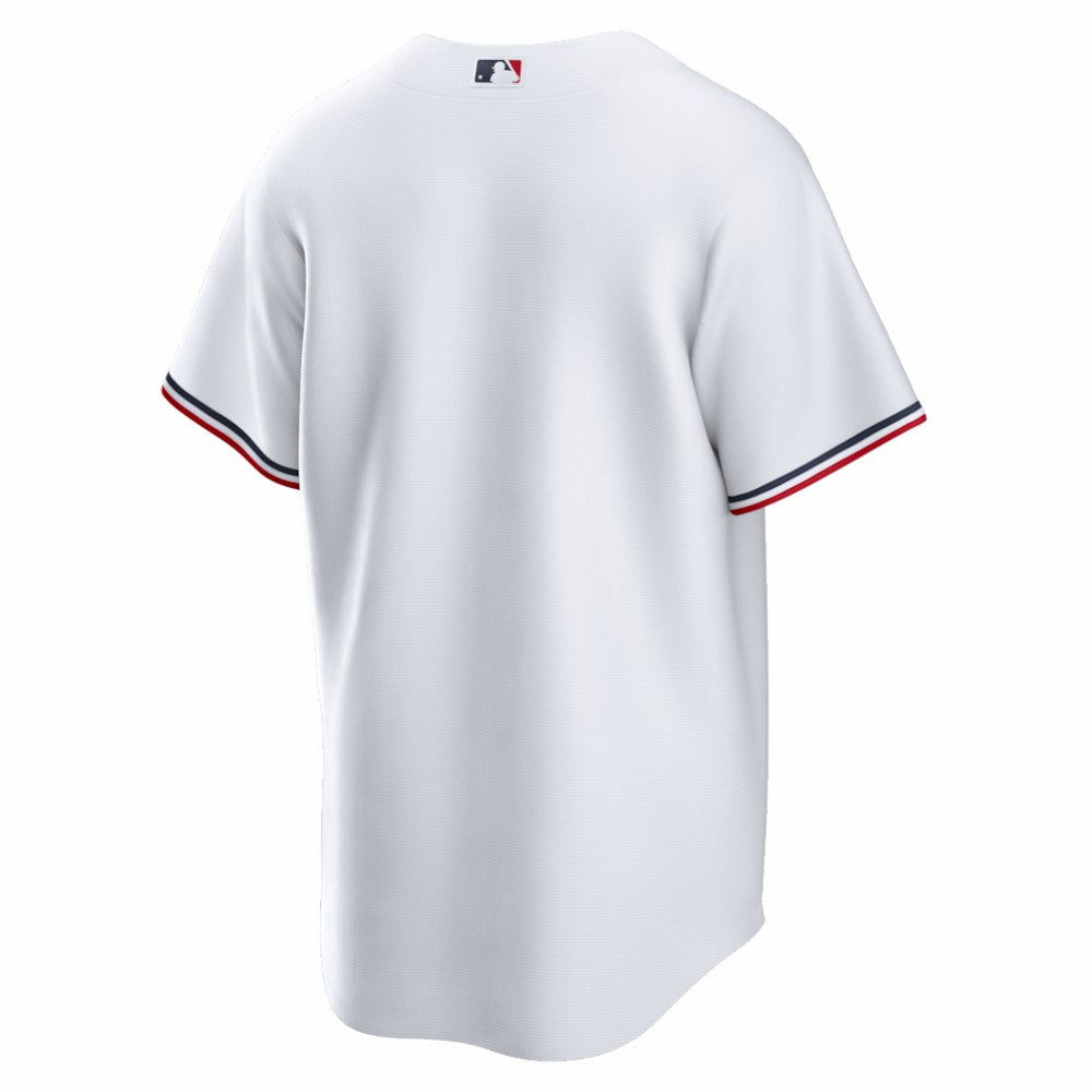 MLB Minnesota Twins Nike Home Big & Tall Replica Jersey