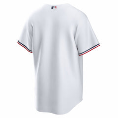 MLB Minnesota Twins Nike Home Big & Tall Replica Jersey
