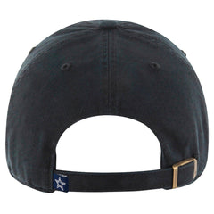 '47 Secondary Clean Up Adjustable Hat - Dallas Cowboys