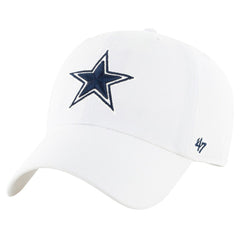 '47 Clean Up Primary Adjustable Hat - Dallas Cowboys