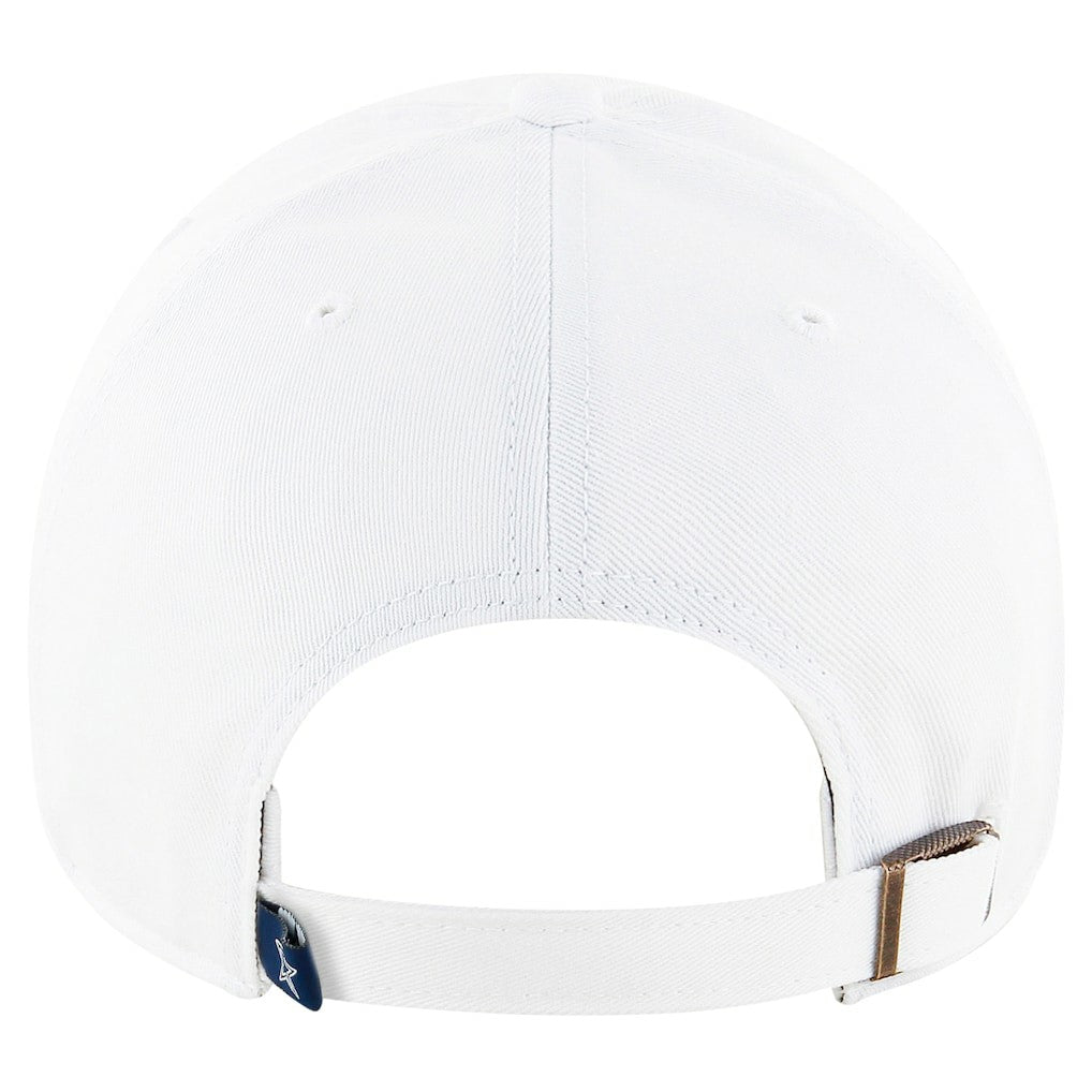 '47 Clean Up Primary Adjustable Hat - Dallas Cowboys
