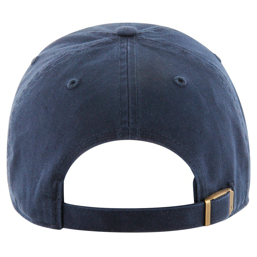 '47 Helmet Clean Up Adjustable Hat - Dallas Cowboys