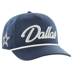 '47 Overhand Hitch Adjustable Hat - Dallas Cowboys