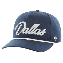 '47 Overhand Hitch Adjustable Hat - Dallas Cowboys