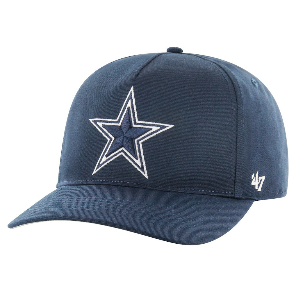 '47 Primary Hitch Adjustable Hat - Dallas Cowboys