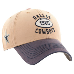 '47 Dusted Ailene MVP Adjustable Hat - Dallas Cowboys