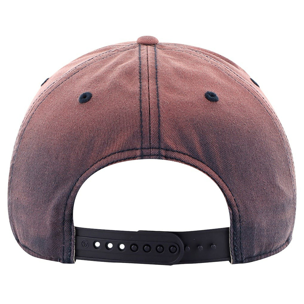 '47 Dusted Laramie Hitch Adjustable Hat - Dallas Cowboys
