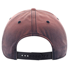 '47 Dusted Laramie Hitch Adjustable Hat - Dallas Cowboys