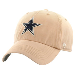 '47 Dusted Franchise Fitted Hat - Dallas Cowboys
