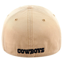 '47 Dusted Franchise Fitted Hat - Dallas Cowboys