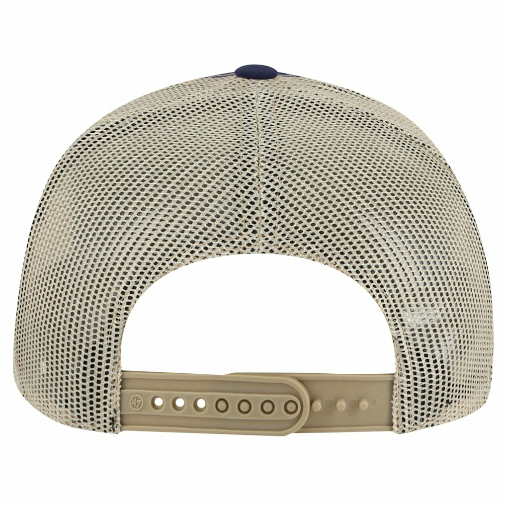 '47 Campscape Trucker Adjustable Hat - Dallas Cowboys