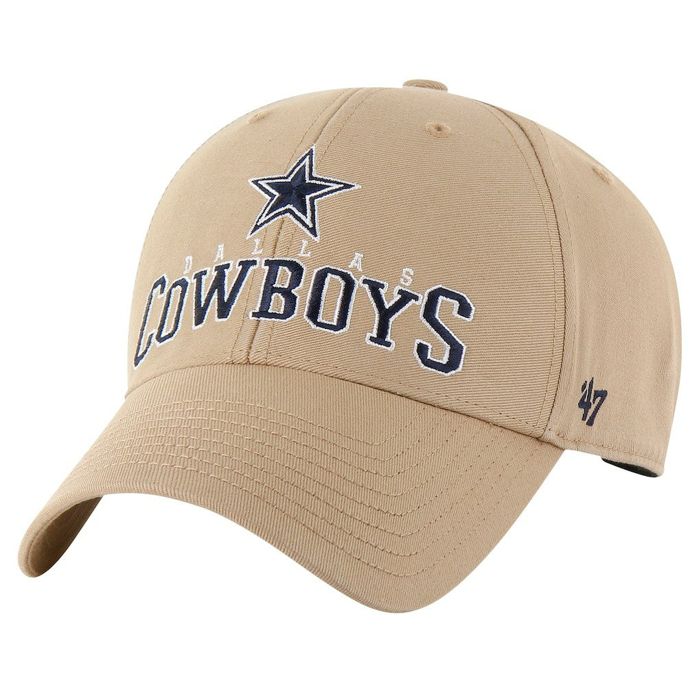 '47 Powell MVP Adjustable Hat - Dallas Cowboys