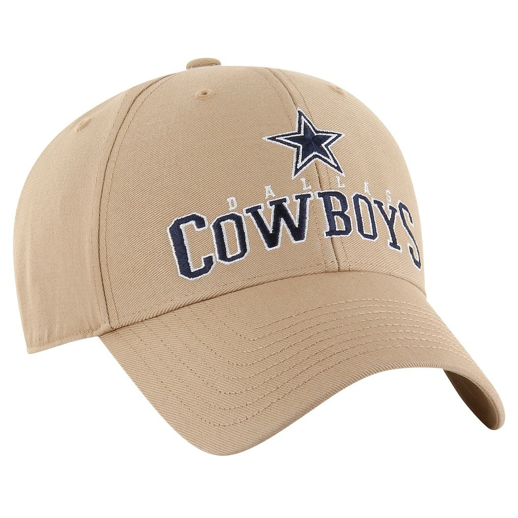 '47 Powell MVP Adjustable Hat - Dallas Cowboys