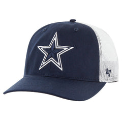'47 Trucker Adjustable Hat - Dallas Cowboys