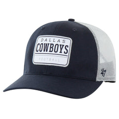 '47 Ellington Trucker Adjustable Hat - Dallas Cowboys