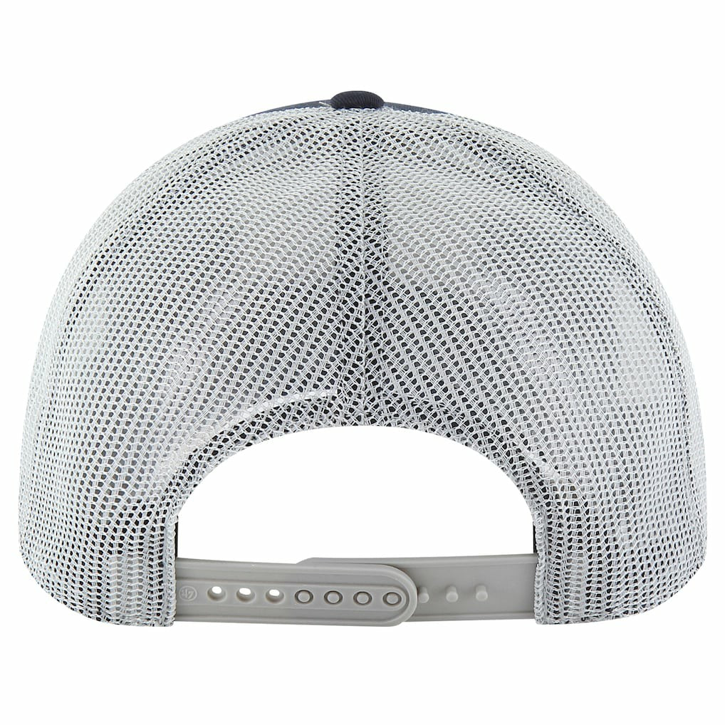 '47 Ellington Trucker Adjustable Hat - Dallas Cowboys