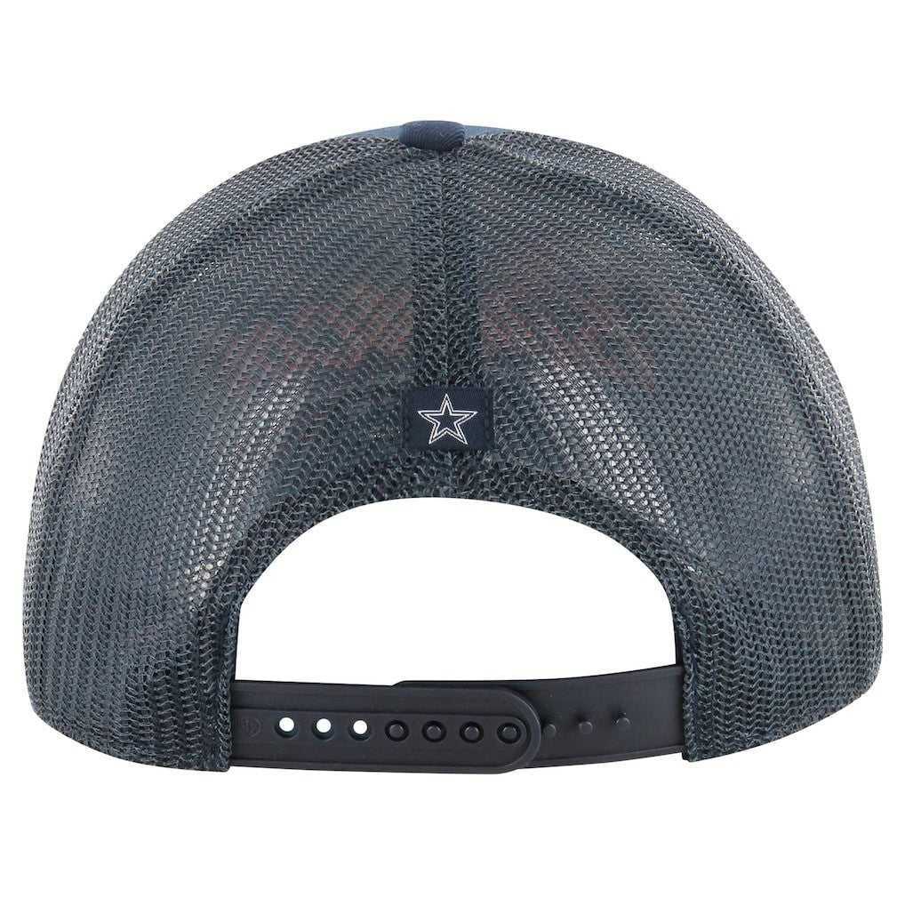 '47 Garner Trucker Adjustable Hat - Dallas Cowboys