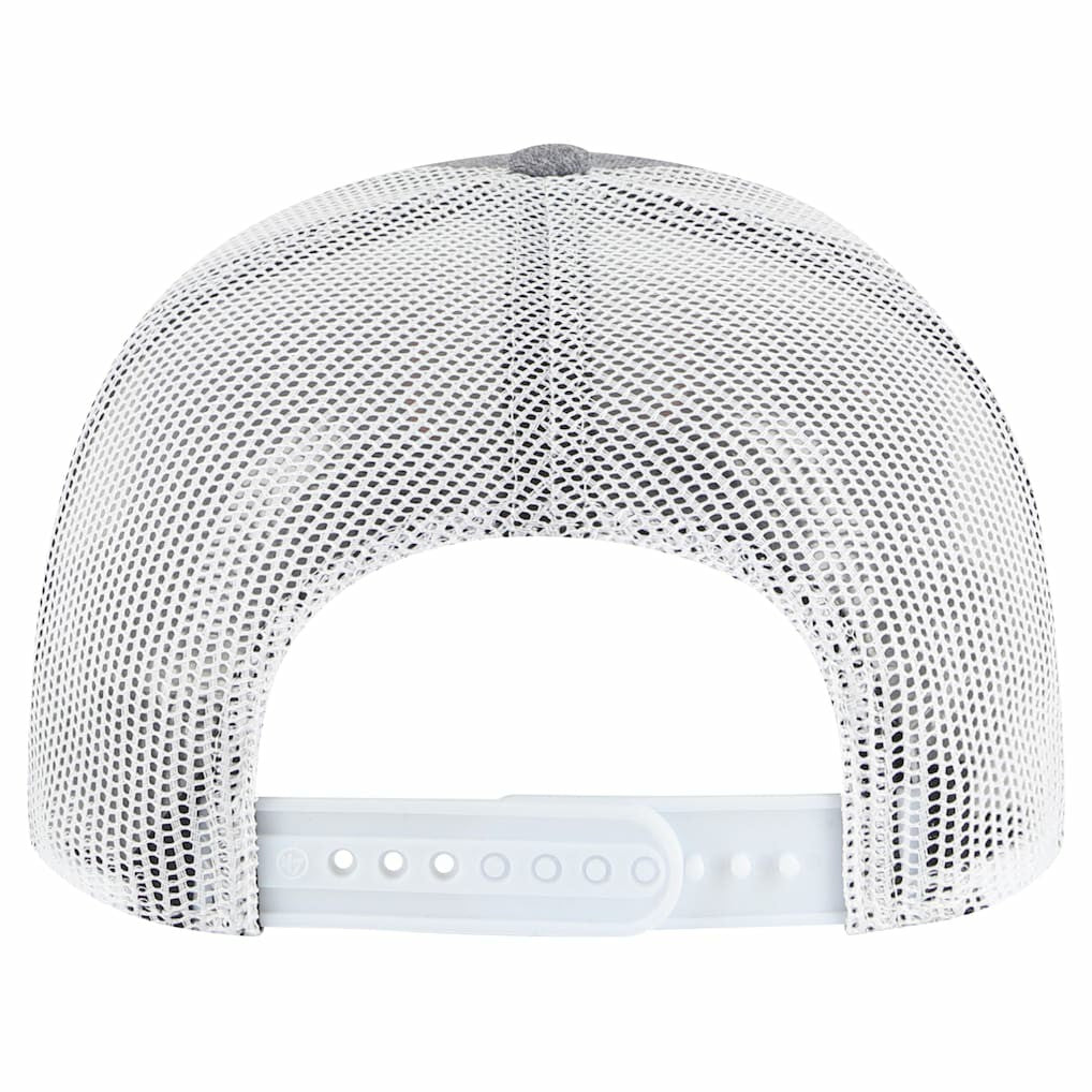 '47 Hash Mark Trucker Adjustable Hat - Dallas Cowboys