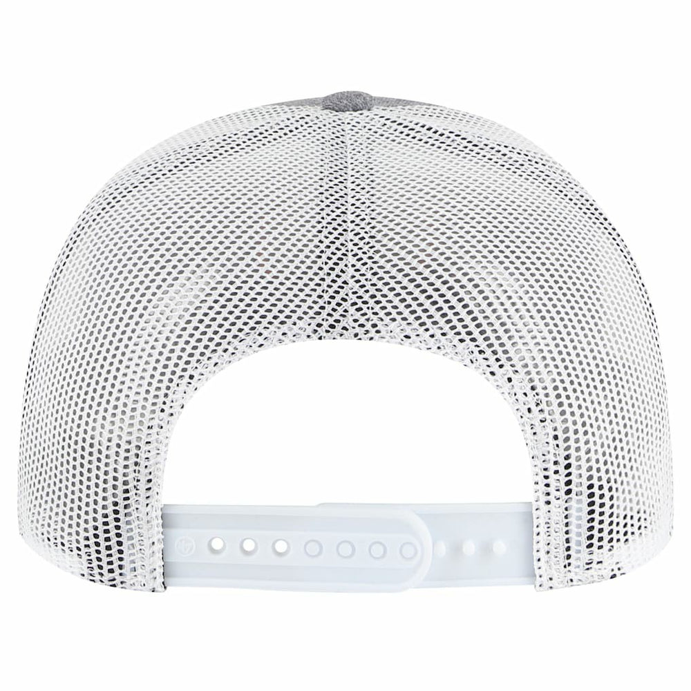 '47 Hash Mark Trucker Adjustable Hat - Dallas Cowboys