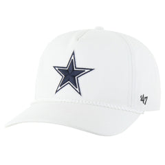 '47 Rope Hitch Adjustable Hat - Dallas Cowboys