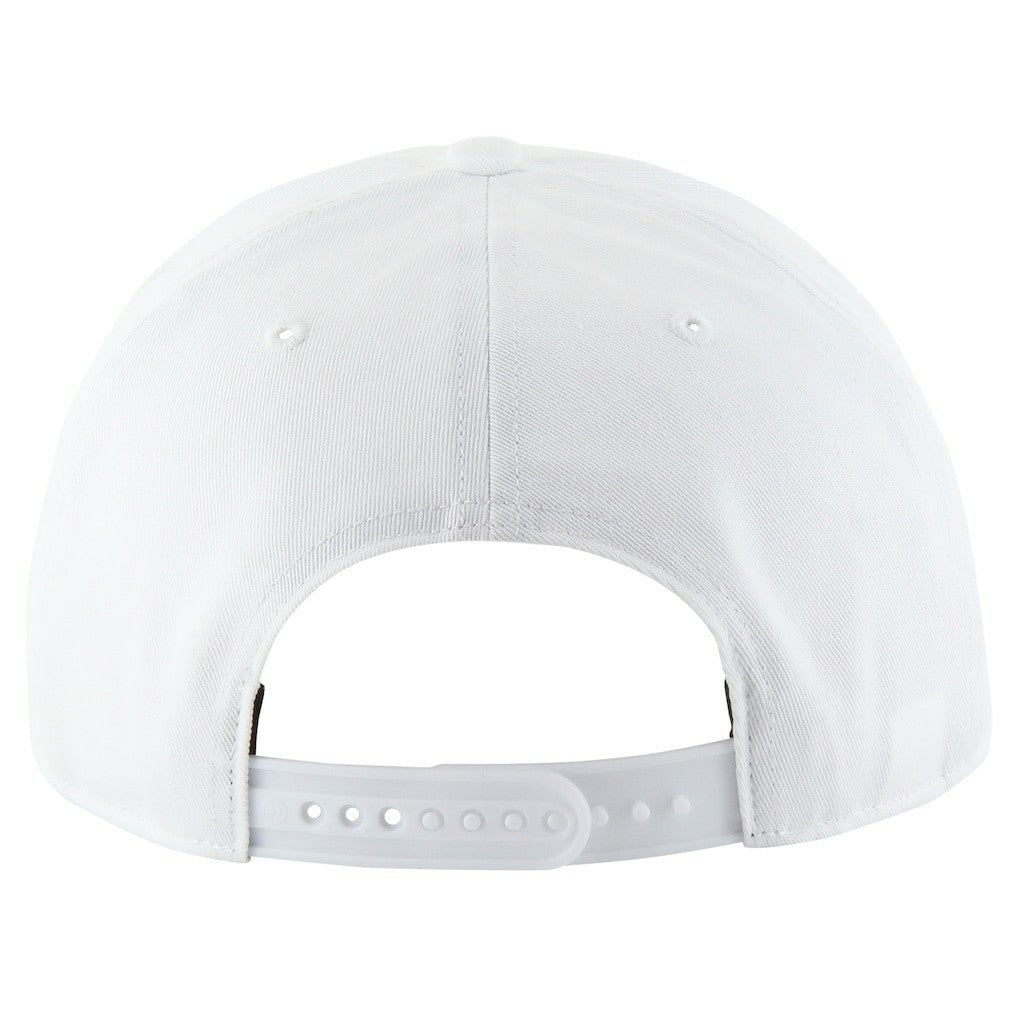 '47 Rope Hitch Adjustable Hat - Dallas Cowboys