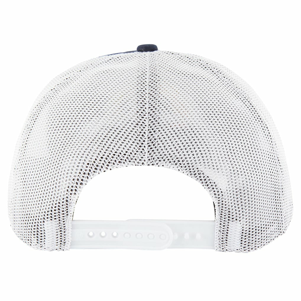 '47 Stack Line Hitch Trucker Adjustable Hat - Dallas Cowboys