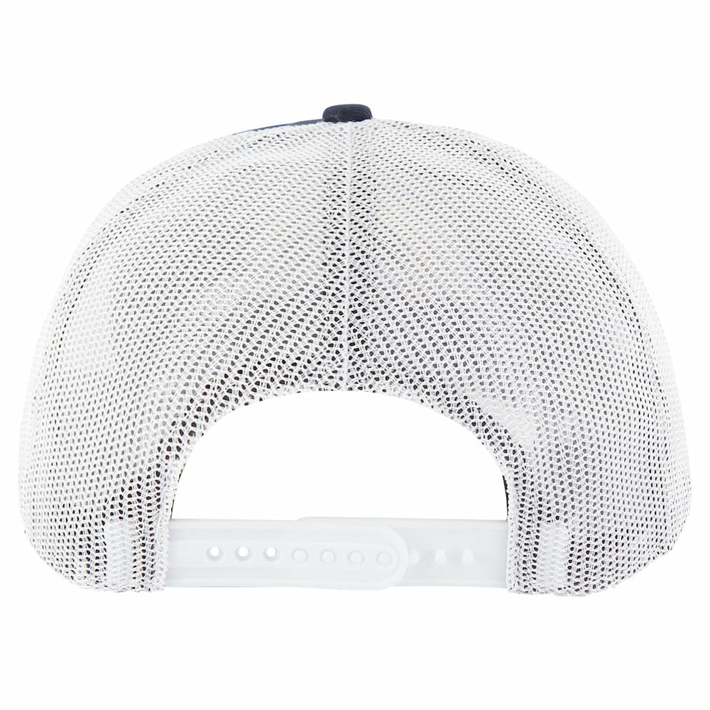 '47 Stack Line Hitch Trucker Adjustable Hat - Dallas Cowboys