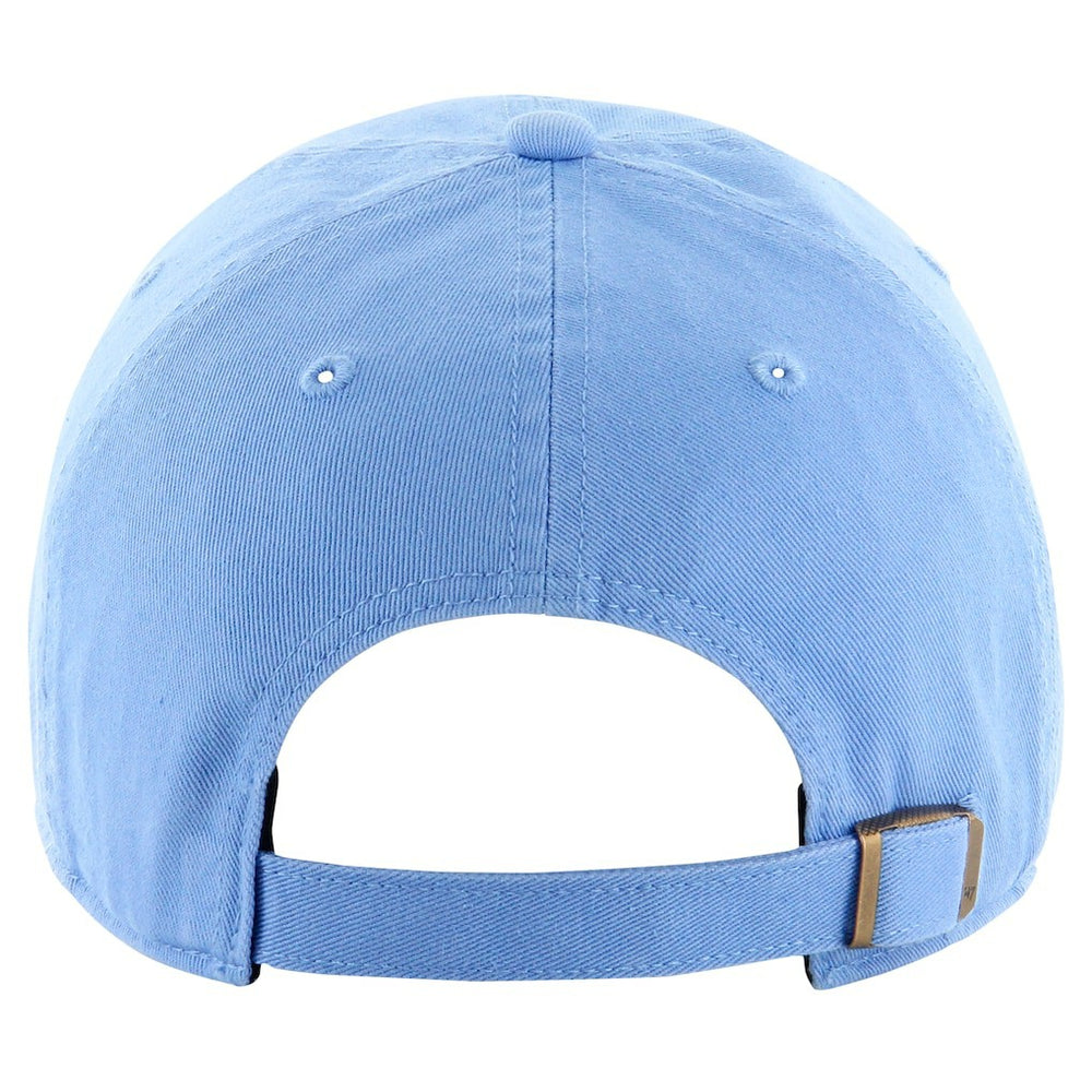 '47 Women's Luminance Cheer Clean Up Adjustable Hat - Dallas Cowboys