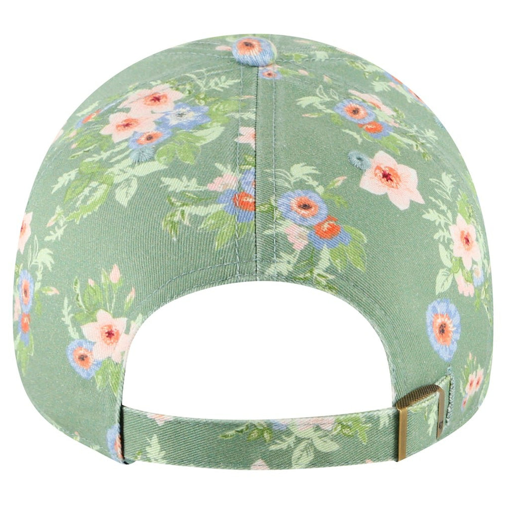 '47 Women's Meadow Garden Clean Up Adjustable Hat - Dallas Cowboys