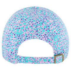 '47 Girls Youth Cosmic Burst Clean Up Adjustable Hat - Dallas Cowboys