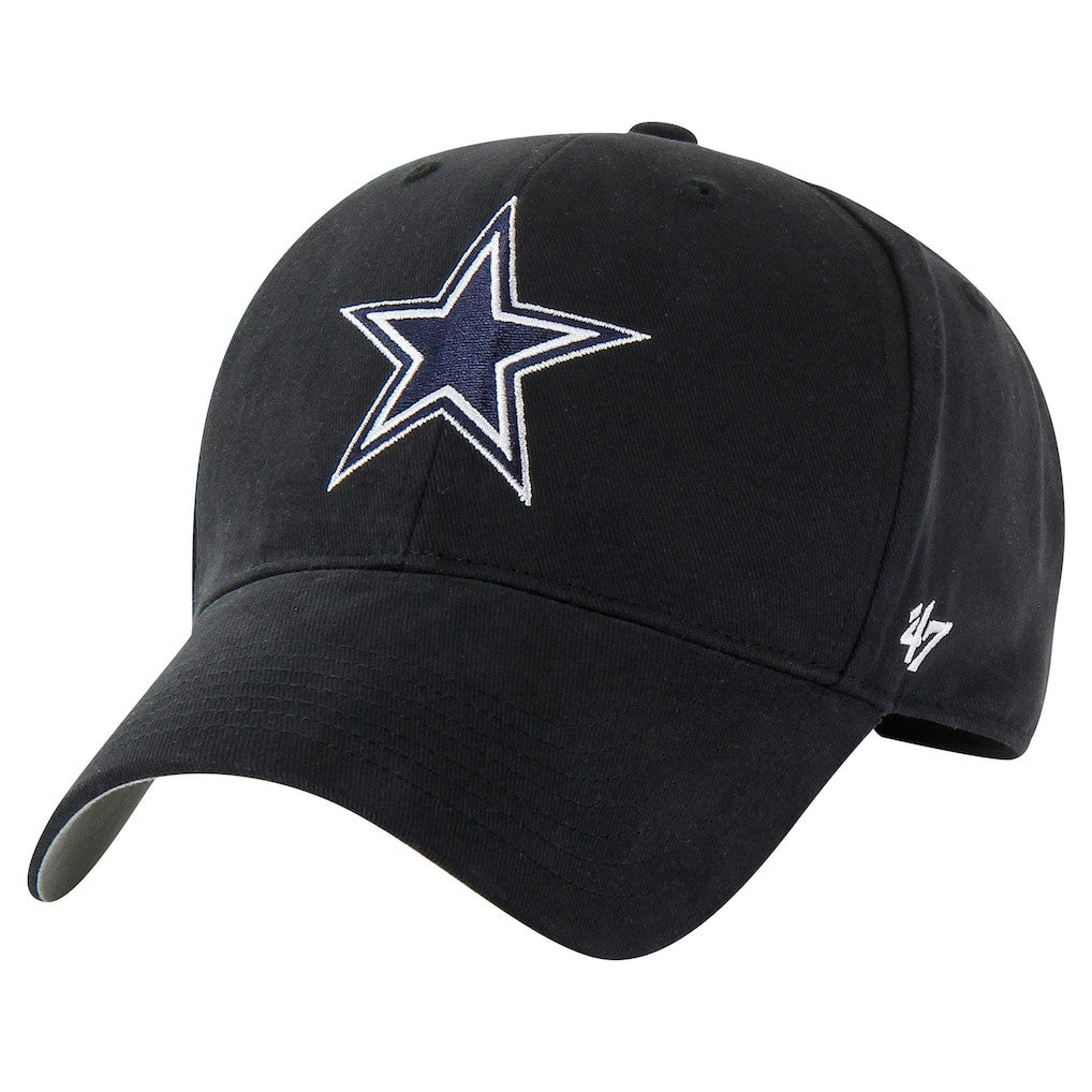 '47 Youth MVP Adjustable Hat - Dallas Cowboys