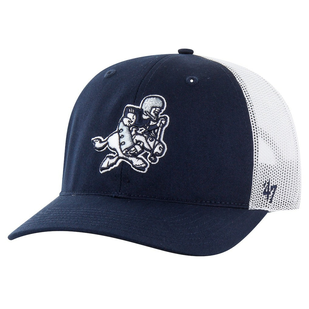 '47 Youth Retro Joe Trucker Adjustable Hat - Dallas Cowboys