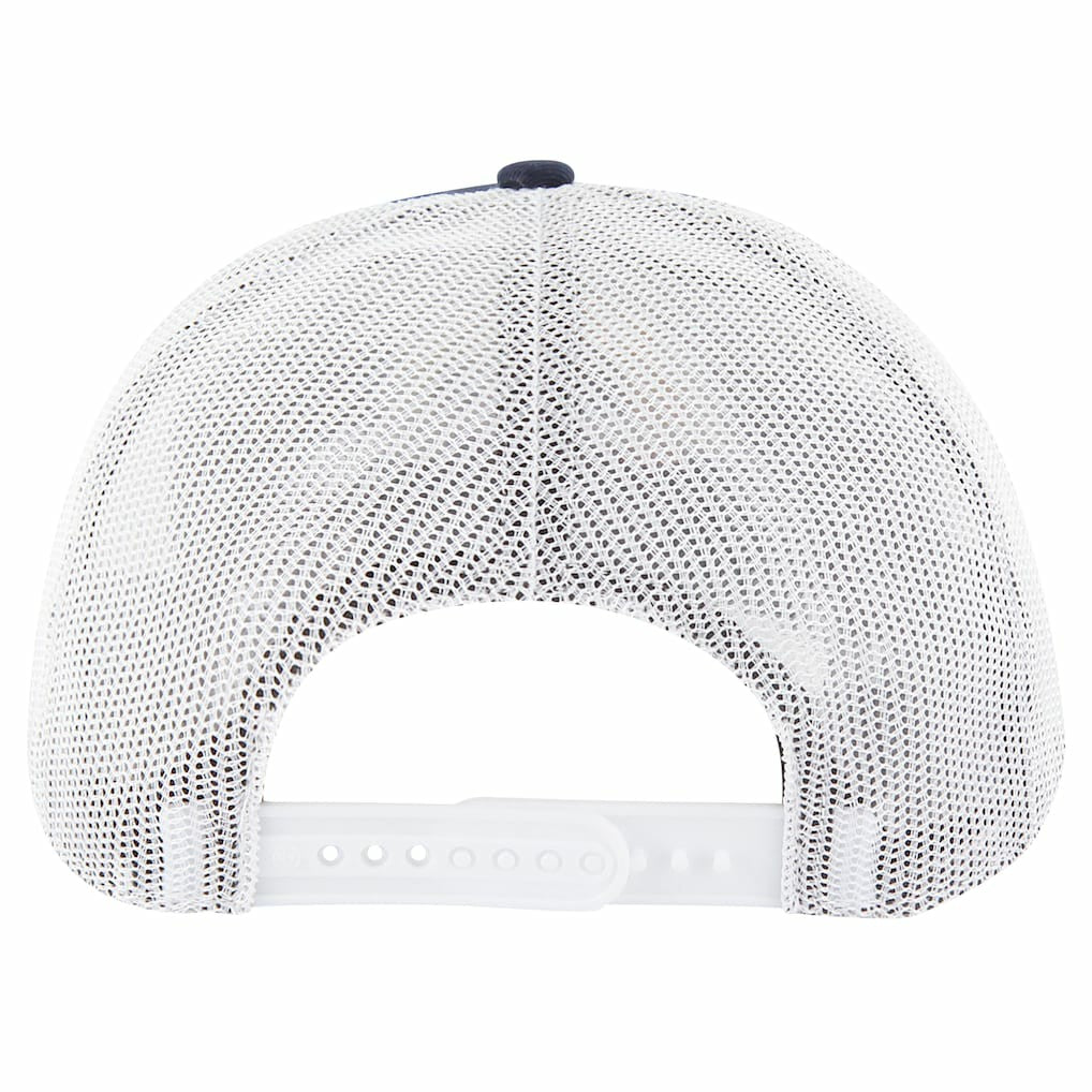 '47 Youth Stack Line Trucker Adjustable Hat - Dallas Cowboys