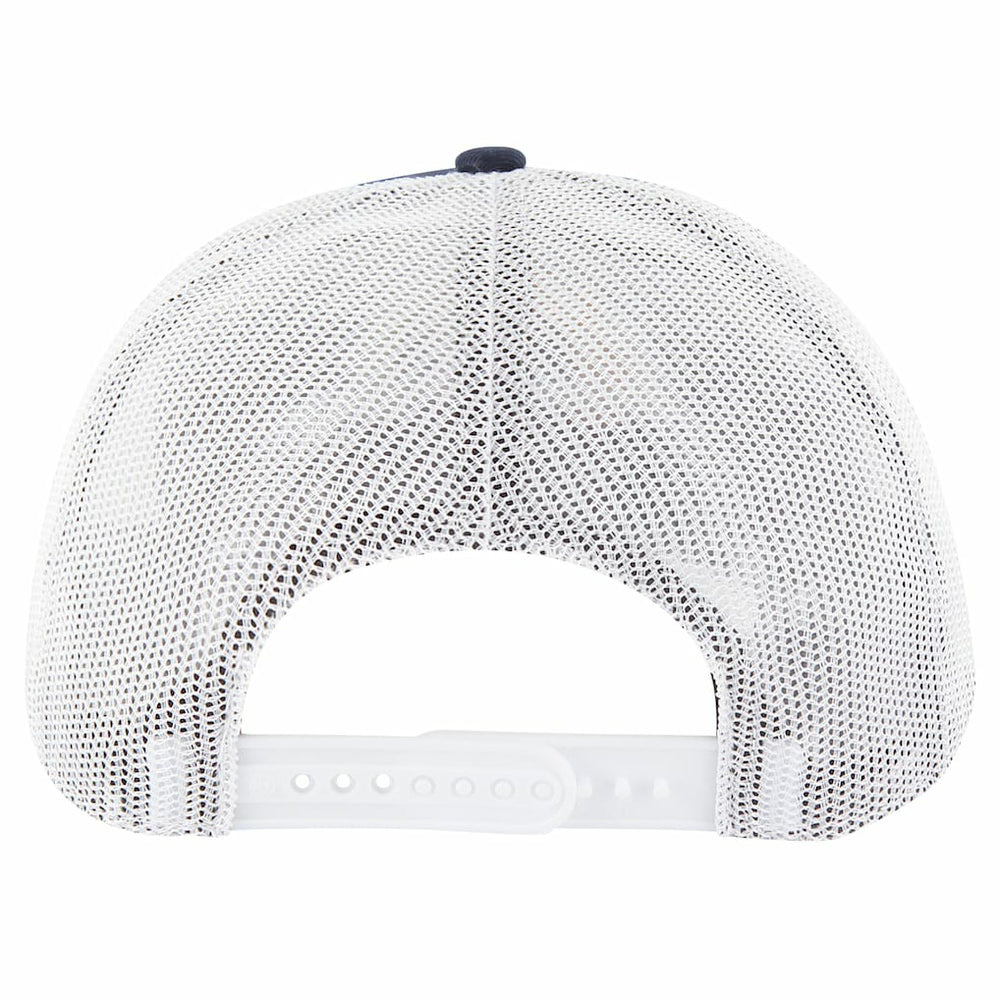 '47 Youth Stack Line Trucker Adjustable Hat - Dallas Cowboys