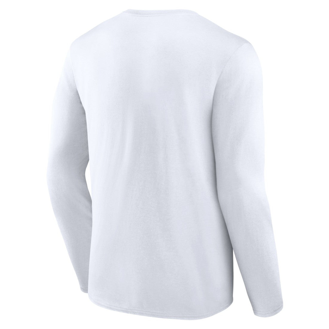 Primary Logo Long Sleeve T-Shirt - Detroit Lions