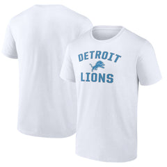 Victory Arch T-Shirt - Detroit Lions