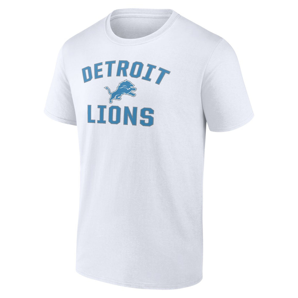 Victory Arch T-Shirt - Detroit Lions