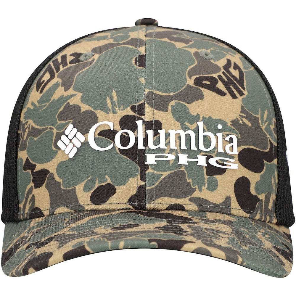 PHG Mesh Flex Hat - Dallas Cowboys