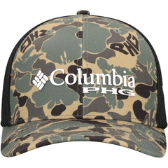 PHG Mesh Flex Hat - Dallas Cowboys