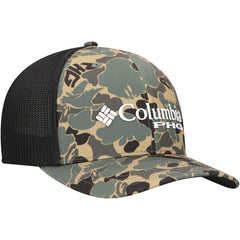 PHG Mesh Flex Hat - Dallas Cowboys