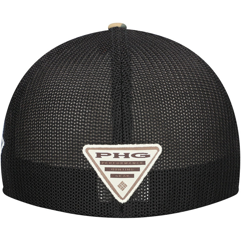 PHG Mesh Flex Hat - Dallas Cowboys