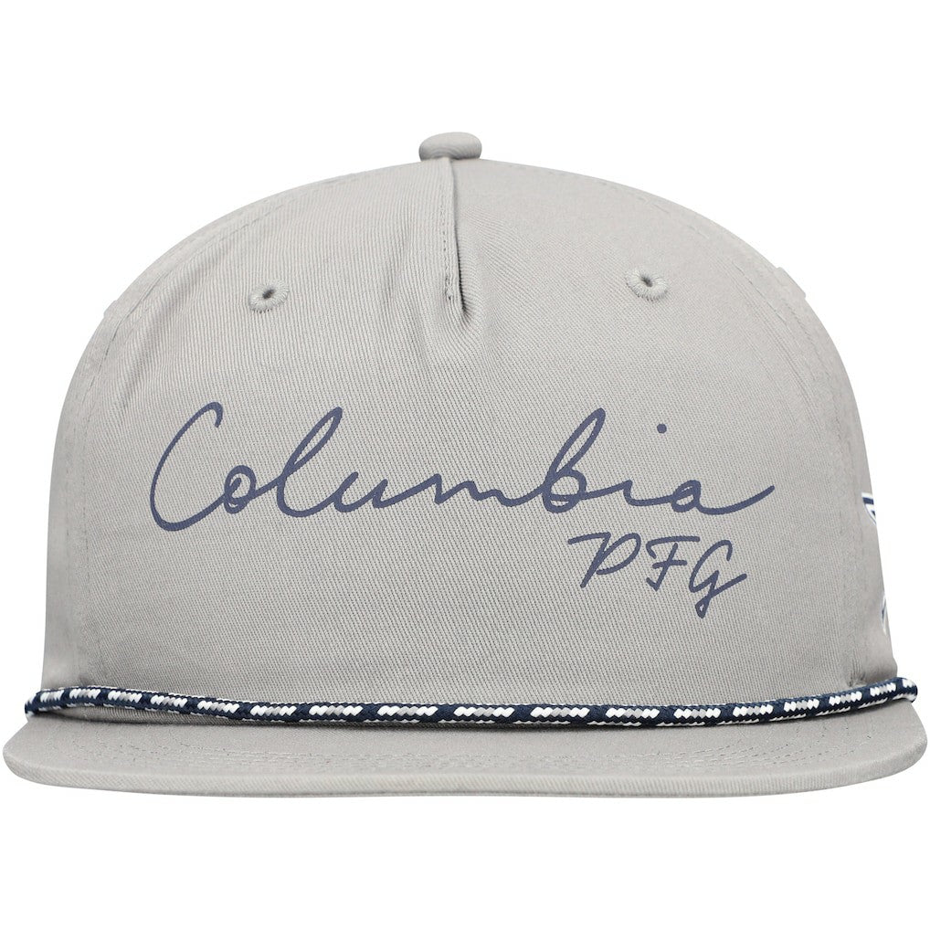 PHG Back Tack Adjustable Hat - Dallas Cowboys