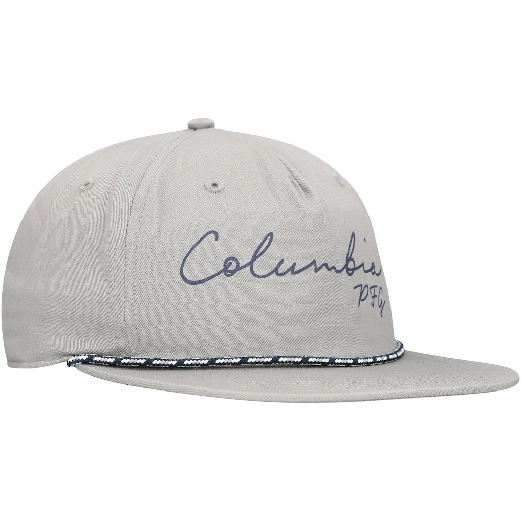 PHG Back Tack Adjustable Hat - Dallas Cowboys