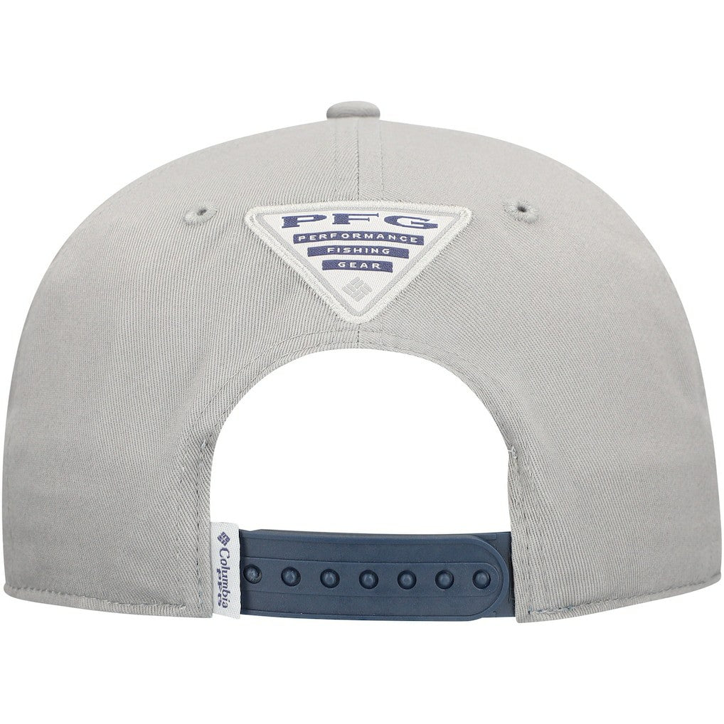 PHG Back Tack Adjustable Hat - Dallas Cowboys