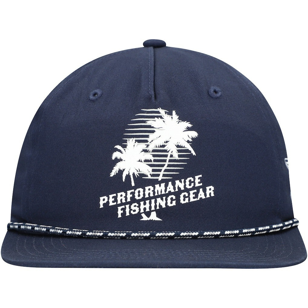 PHG Back Tack Adjustable Hat - Dallas Cowboys