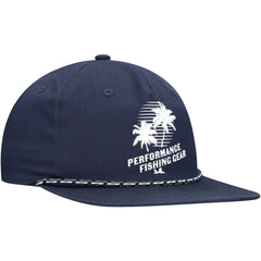 PHG Back Tack Adjustable Hat - Dallas Cowboys