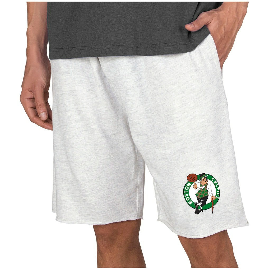 NBA Boston Celtics Concepts Sport Mainstream Terry Shorts