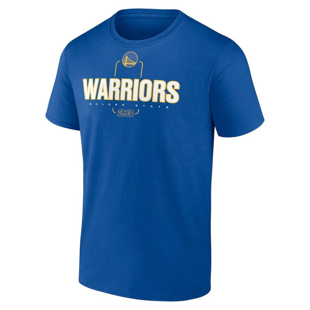 NBA Draymond Green Golden State Warriors Behind The Back Name & Number T-Shirt sale
