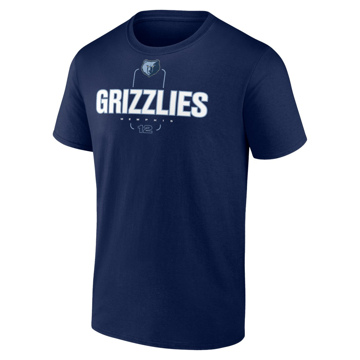NBA Ja Morant Memphis Grizzlies Behind The Back Name & Number T-Shirt